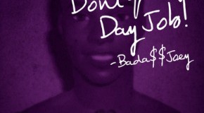 Joey Bada$$ – Don’t Quit Your Day Job (Lil B Diss)