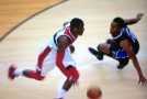 John Wall Makes Ish Smith Fall via an Ankle Breaking Crossover (Video)