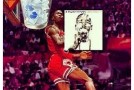 JoJo Simmons – Holy Water (Juelz Santana Diss)