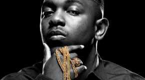 Kendrick Lamar (@KendrickLamar) – Backseat Freestyle (Video)