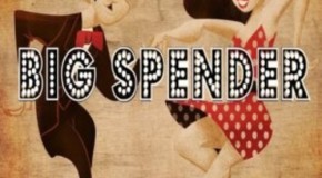 Krujay (@krujay) – Big Spender