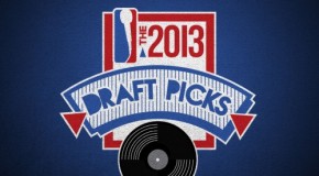 LA Leakers – 2013 Draft Picks (Mixtape)