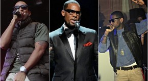 Ludacris – Representin (Remix) Ft. R. Kelly x Fabolous
