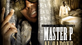 Master P (@MasterPMiller) – Paper Ft. Meek Mill (@MeekMill) and Alley Boy (@AlleyBoydte)