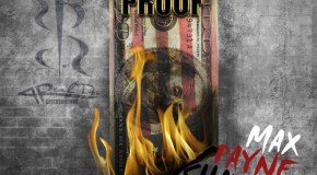 Maxpayne Shawty (@MAXPAYNE5) – Recession Proof (Mixtape) Hosted By @DJDrama