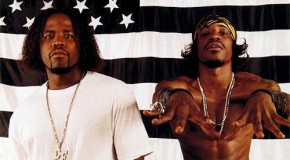Big Boi Set To Feature On Pink Matter & Sorry; Is A Outkast Reunion Next?