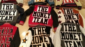 Philly Chase (@IamPhillyChase) – The Money Team Anthem (Video) (Shot by @HighDEPinition)