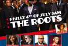 Philly Fourth Of July Jam Partners With VH1 on National Broadcast & Live Streaming