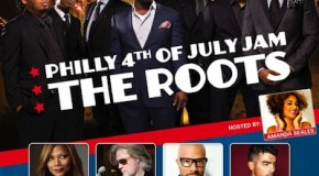 Philly Fourth Of July Jam Partners With VH1 on National Broadcast & Live Streaming