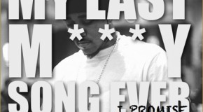 Problem – My Last Molly Song Ever, I Promise Ft. Gunplay & Trinidad James