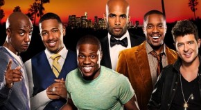 Real Husbands of Hollywood Episode 1 (Full Video)