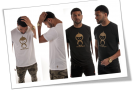 Red Penguin Clothing (@RedPenguinClth) Officially Welcomes You to the Gold Club