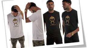 Red Penguin Clothing (@RedPenguinClth) Officially Welcomes You to the Gold Club