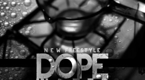 RediRoc (@RediRoc215) – Dope Water
