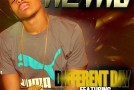 Retro (@RetroJP) – Different Day Ft. Lee Mazin (@LeeMazin) (Prod by @CertiFYDmusic)