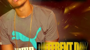 Retro (@RetroJP) – Different Day Ft. Lee Mazin (@LeeMazin) (Prod by @CertiFYDmusic)