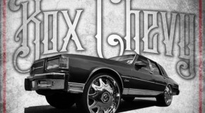 Rick Ross (@RickyRozay) – Box Chevy (Prod. by @DRICHTHE1)