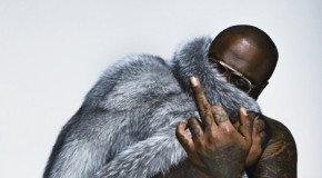 Rick Ross – B*tch Don’t Kill My Vibe Freestyle