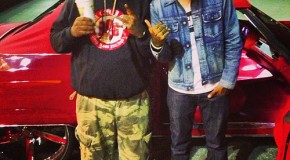 Rick Ross & Stalley (@RickyRozay @Stalley) – Love Sosa Freestyle (Video)