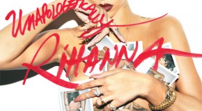 Rihanna 7 Complex Magazine Covers