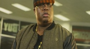 E40 (@E40) x Too Short (@TooShort) – Bout My Money Ft. Jeremih & Turf Talk (Video)