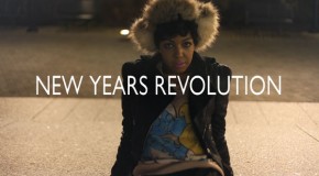 SmCity (@SmCity) – New Years Revolution Ft. @Alison_Carney (Video)