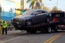 Rick Ross Was The Target of A Drive By Shooting Last Night In Miami