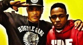 T.I .(@Tip) – Memories Back Then Ft. Kendrick Lamar, B.o.B & Kris Stephens (CDQ)
