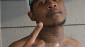 Yung Teddy (@YungTeddy) – Stay Schemin (Freestyle) (Video)