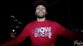 Uptown Byrd (@Uptown_Byrd) – Gold Digger Ft. Quilly Millz (@DaRealQuilly) (Video) (Shot by @InfernoVideos)