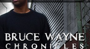 Uptown Tone (@UptownTone) – Bruce Wayne Chronicles (Mixtape) + Telly (Official Video)