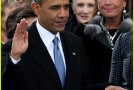President Obama’s Inaugural Speech