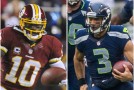 2012 NFL Wild Card (Sunday) Predictions