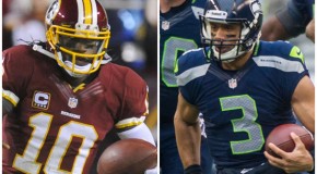 2012 NFL Wild Card (Sunday) Predictions