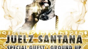 Win Tickets To See Juelz Santana Live In Philly (March 3, 2013)
