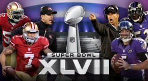 Super Bowl 47: San Francisco 49ers Vs. Baltimore Ravens Predictions