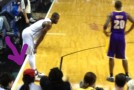 Lil Wayne Asked To Remove His Talent From South Beach After Cheering For The Lakers
