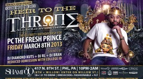 Varsity League presents FRATHOUSE every Friday. Next Friday CASINO WEEKEND KICKOFF!!!