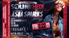Varsity League presents FRATHOUSE each and every Friday
