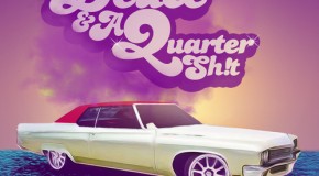 D.O.E. BOY Philly (@DoeBoyPHILLY) – Deuce & A Quarter Sh!T (Mixtape)