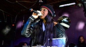 Varsity League Presents Frathouse Friday Ft. Louie V Gutta, Lee Mazin & Goldie (Photos)