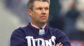 NFL Reinstates Gregg Williams; Williams Joins Tennessee Titans Coaching Staff