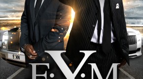 DJ Tephlon (@DJ_TEPHLON) & DJ E-SUDD (@DJESUDD336) Present: F.Y.M. (Vol. 6) The Street Exec Edition (Mixtape)