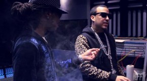 Future x French Montana – Down & Out