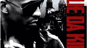 Gillie Da Kid – They AIn’t Doing Much Ft. Tamba Hali & Lid Bux