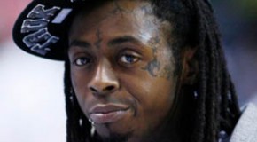 Lil Wayne Fights Cameraman at Superbowl XLVII (Video)
