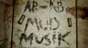 AR-AB x Trae Tha Truth – Want War