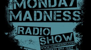 Tiani Victoria (@TianiVictoria) Interview on Monday Madness Show w/ Dj Circuitbreaka & Mel So (@LivewithMelso)