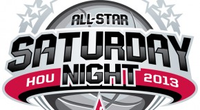 2013 NBA Slam Dunk & Three Point Shootout Participants Released