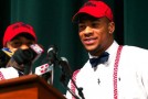 Georgia’s #1 Ranked High School Football Player Robert Nkemdiche (@Aceboogie_001) Picks Ole Miss
